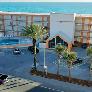 The Reef At Seahaven Hotel